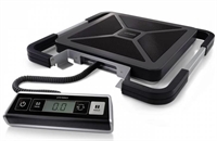 Pakkevægt DYMO digital S100 - 100kg vægt